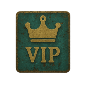 VIP Upgrade