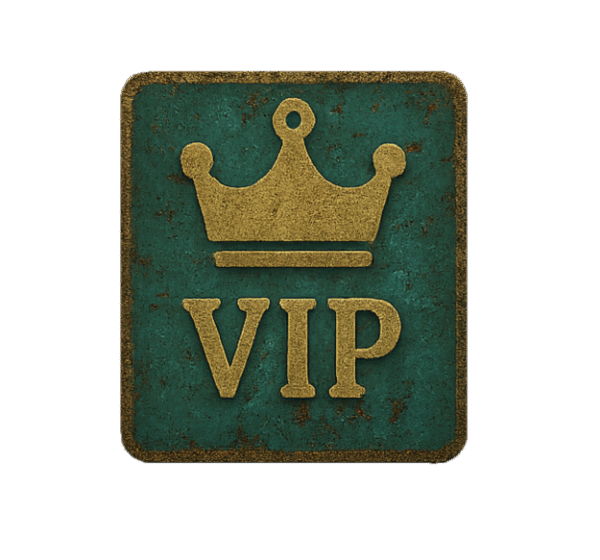VIP Upgrade