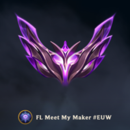 Profielfoto van Meet My Maker