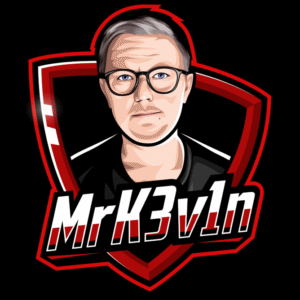 Profielfoto van kevin Adriaens
