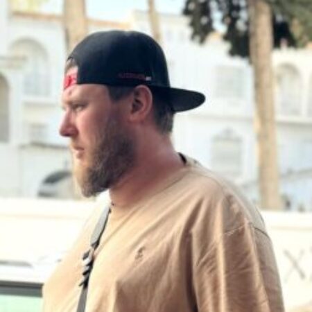 Profielfoto van kenney van ransbeeck