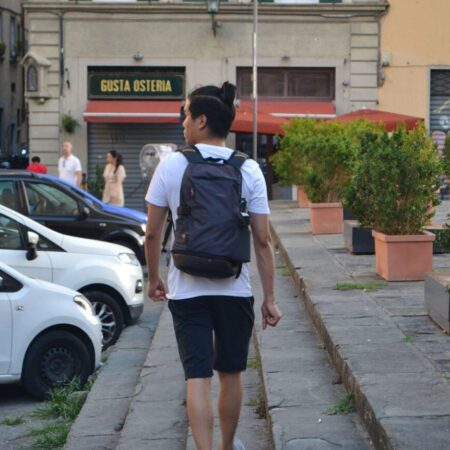 Profielfoto van Jacky