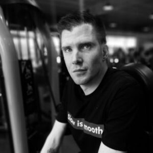 Profielfoto van Kevin Herreman