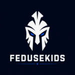 Groepslogo van Fedusekids