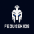 Groepslogo van Fedusekids