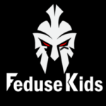 Groepslogo van Fedusekids 2.0