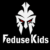 Groepslogo van Fedusekids 2.0